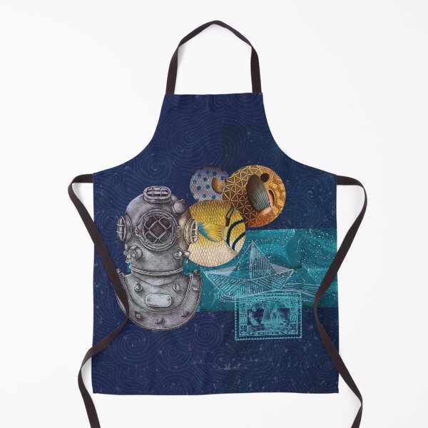 Item preview, Ocean Dreams designed and sold by Room4.