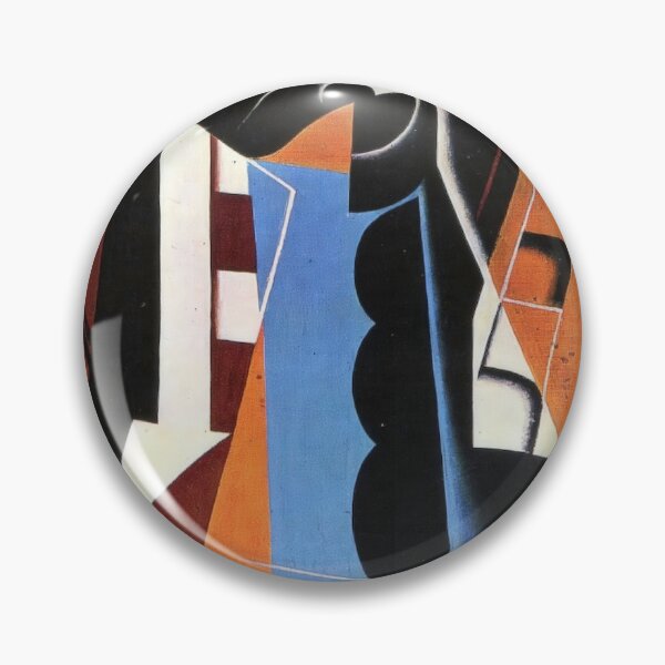 Item preview, juan gris artwork, artist juan gris, juan gris paintings, collage juan gris, juan gris cubism art, juan gris prints designed and sold by rosa-reid.