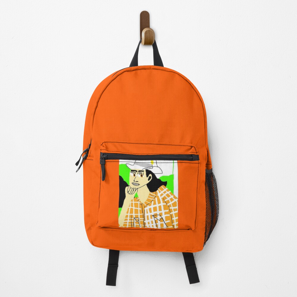 Item preview, Backpack designed and sold by R2r4t6.