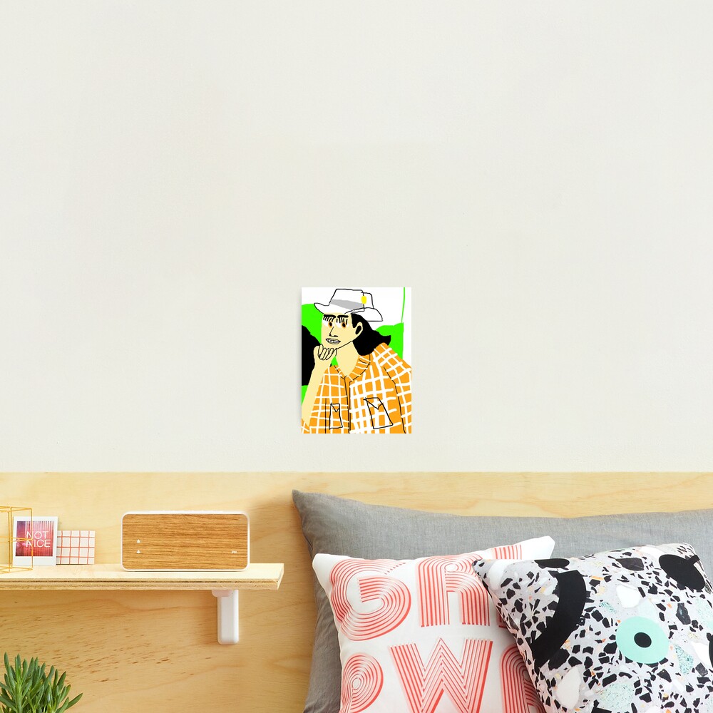 Item preview, Photographic Print designed and sold by R2r4t6.