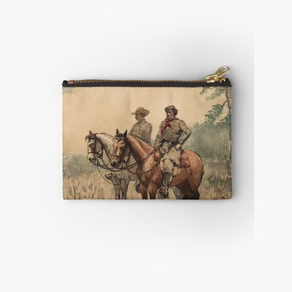 Item preview, Winslow Homer - Two Scouts designed and sold by Erlin Rudho.