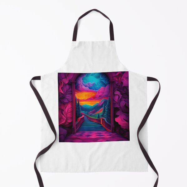 Item preview,  Stairway to the Dreamlands designed and sold by gimpysticks.