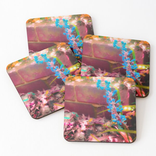 Item preview, Wonderland in Bloom designed and sold by QuixoticDreams.