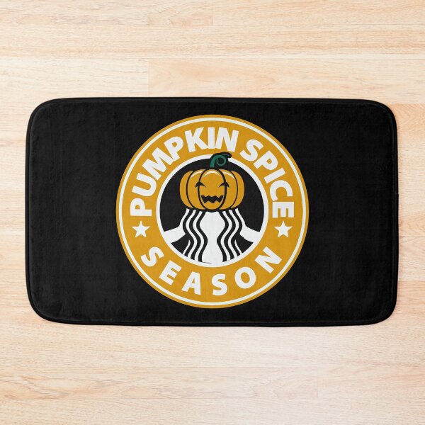 Item preview, Pumpkin spice season designed and sold by remerasnerdas.