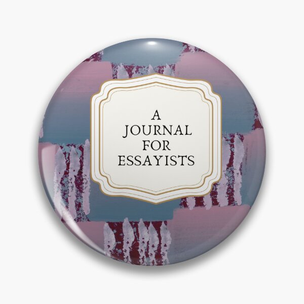Item preview, Abstract Gradient Block Pattern Notes Journal for Essayists by Jemma Jamie Skidmore" designed and sold by Jemma Jamie Skidmore.