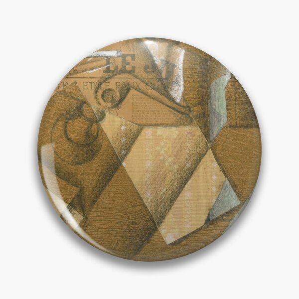 Item preview, juan gris artwork, artist juan gris, juan gris paintings, collage juan gris, juan gris cubism art, juan gris prints designed and sold by rosa-reid.