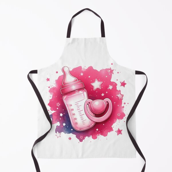 Item preview, Feeding bottle,pacifier,Girl designed and sold by deniz kaya.