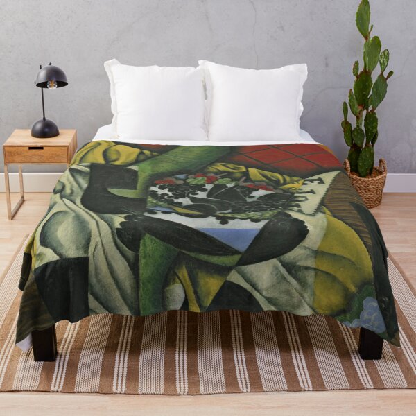 Item preview, juan gris artwork, artist juan gris, juan gris paintings, collage juan gris, juan gris cubism art, juan gris prints designed and sold by rosa-reid.