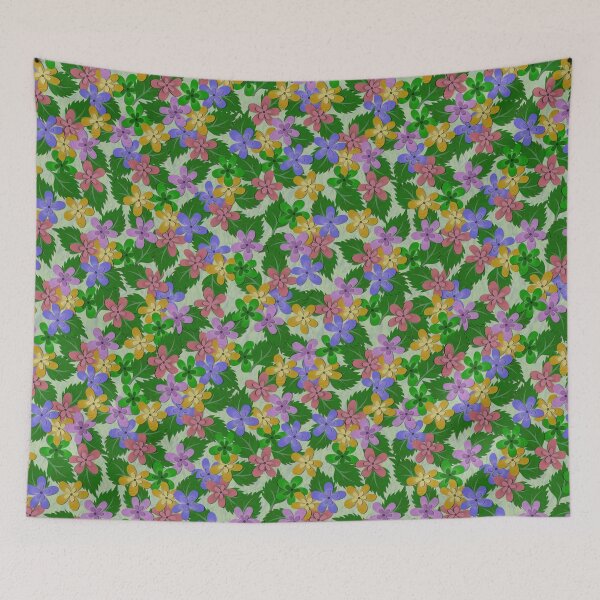 Item preview, Flores designed and sold by Nalis76.