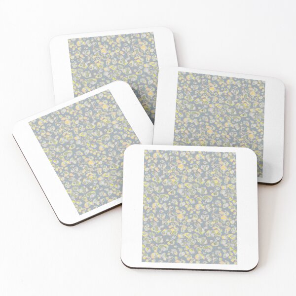 Item preview, Copy of Animalier watercolor and digital hybrid beige designed and sold by Alessandro Remo Mazzoni Remotextiles.