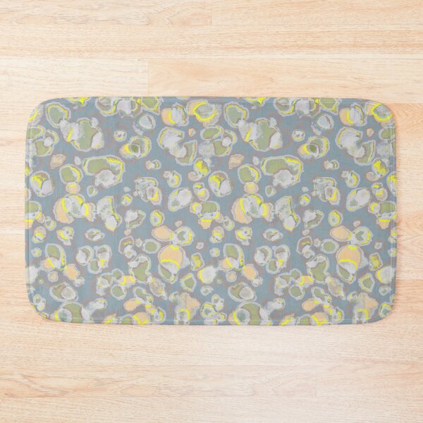 Item preview, Copy of Animalier watercolor and digital hybrid beige designed and sold by Alessandro Remo Mazzoni Remotextiles.