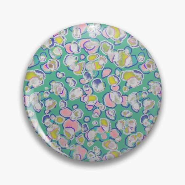 Item preview, Copy of Animalier watercolor and digital hybrid beige designed and sold by Alessandro Remo Mazzoni Remotextiles.