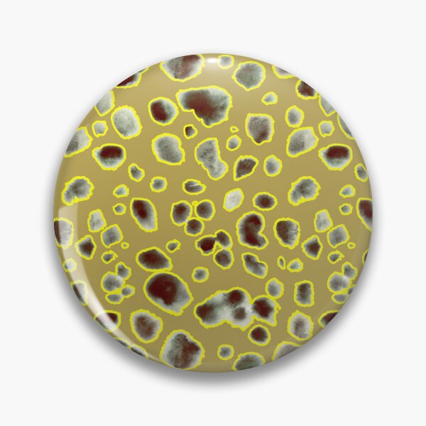 Item preview, Copy of Animalier watercolor and digital hybrid beige designed and sold by Alessandro Remo Mazzoni Remotextiles.