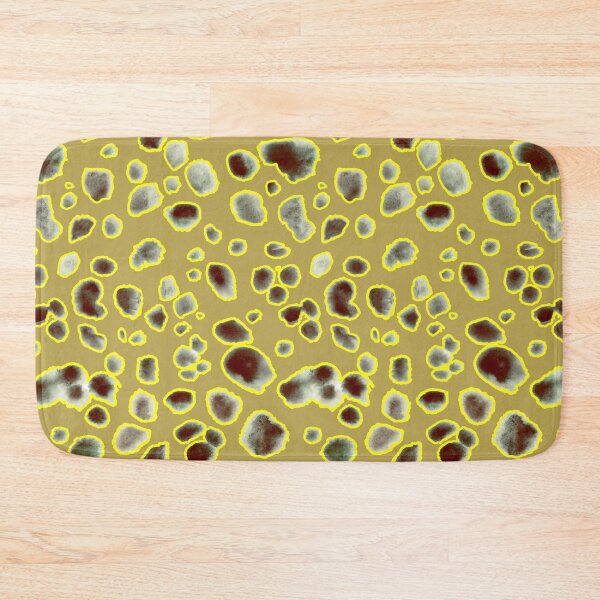 Item preview, Copy of Animalier watercolor and digital hybrid beige designed and sold by Alessandro Remo Mazzoni Remotextiles.