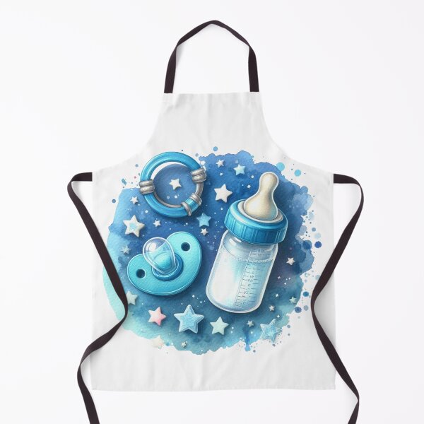 Item preview, Feeding Bottle,Pacifier,Boy designed and sold by deniz kaya.