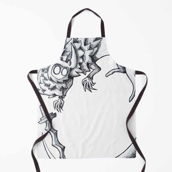 Item preview, The Shiver Down Your Spine designed and sold by VoidYeeted.