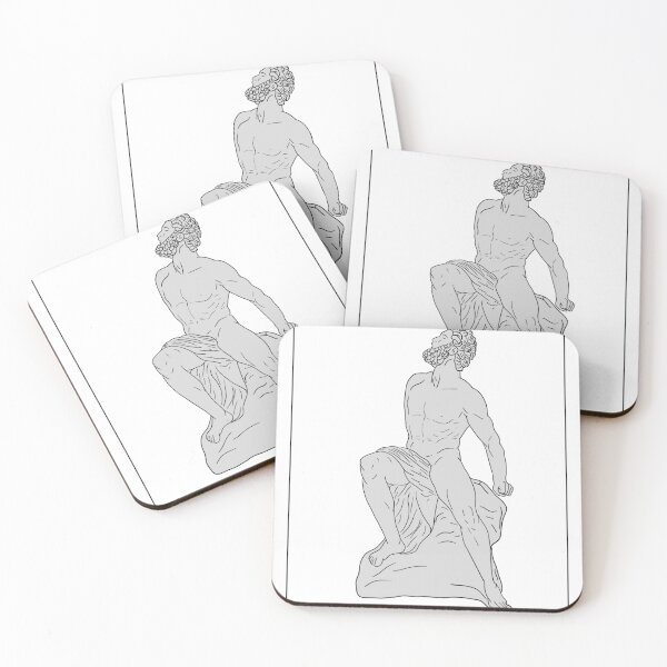 Item preview, Prometeo designed and sold by Cine Merch.