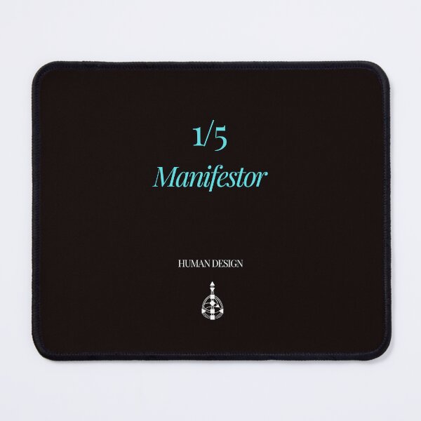 Item preview, Human design 1/5 Manifestor designed and sold by Human Design Basics.