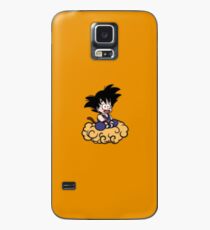 Kid Goku Coque et skin Samsung Galaxy
