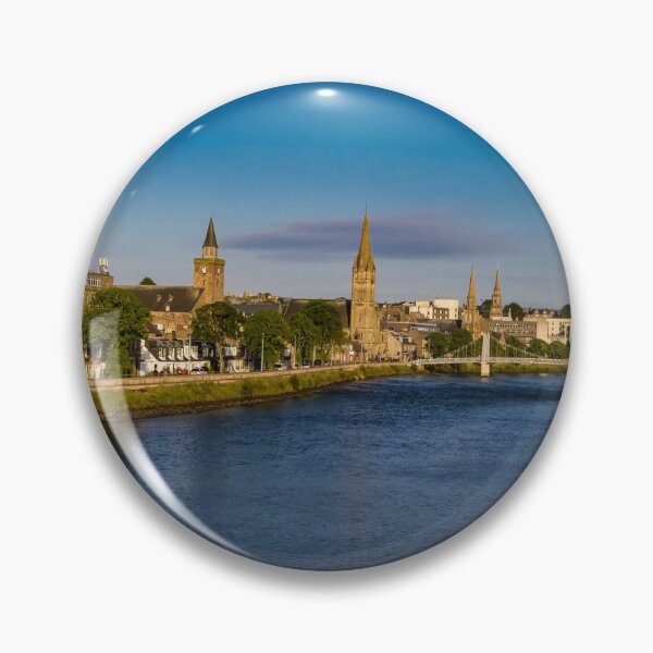 Artikelvorschau, Inverness entworfen und verkauft von StevenB1981.