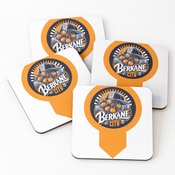 Item preview, BERKANE CITY streetArts great t-shirt designed and sold by idizayilstore.