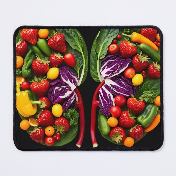 Item preview, "Healthy Nutrition T-Shirt" designed and sold by fashionsicon.