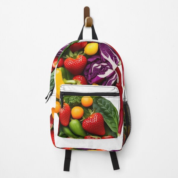 Item preview, "Healthy Nutrition T-Shirt" designed and sold by fashionsicon.