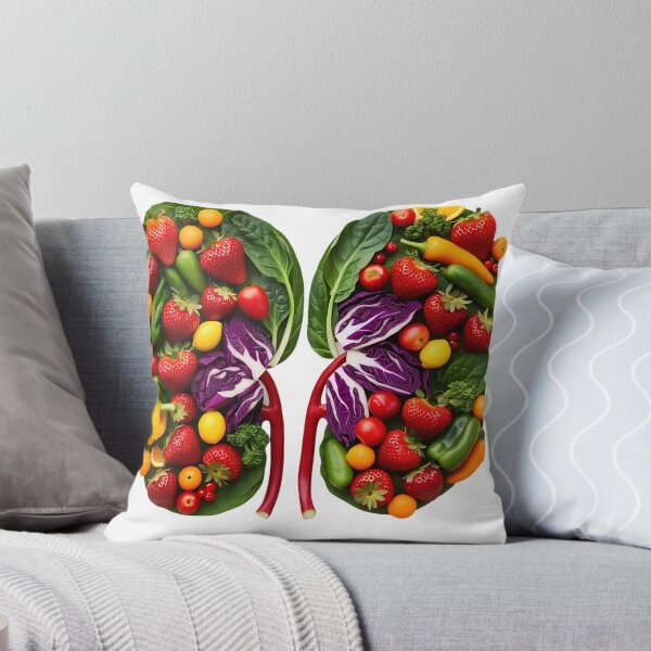 Item preview, "Healthy Nutrition T-Shirt" designed and sold by fashionsicon.