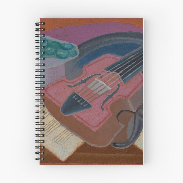 Item preview, juan gris artwork, artist juan gris, juan gris paintings, collage juan gris, juan gris cubism art, juan gris prints designed and sold by rosa-reid.