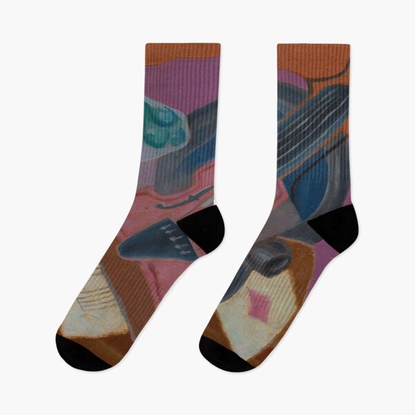 Item preview, juan gris artwork, artist juan gris, juan gris paintings, collage juan gris, juan gris cubism art, juan gris prints designed and sold by rosa-reid.