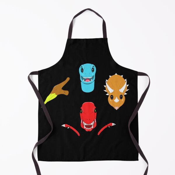 Item preview, Dino Squad designed and sold by Imagification.