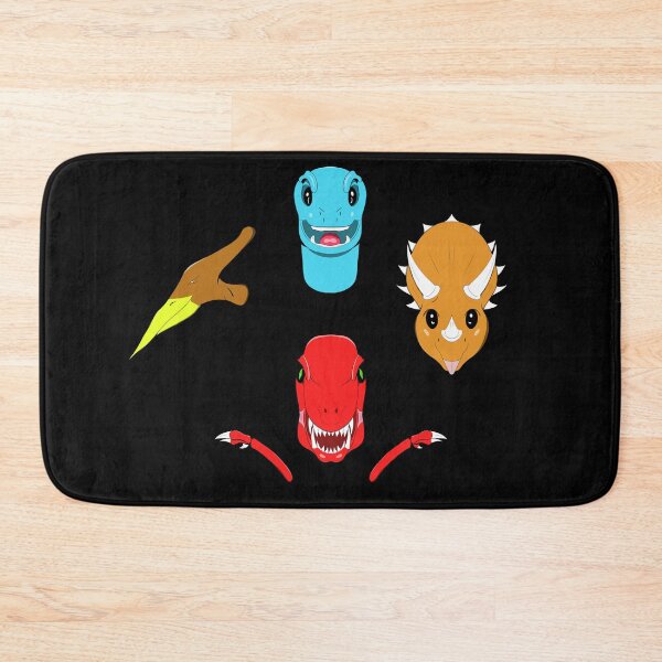 Item preview, Dino Squad designed and sold by Imagification.