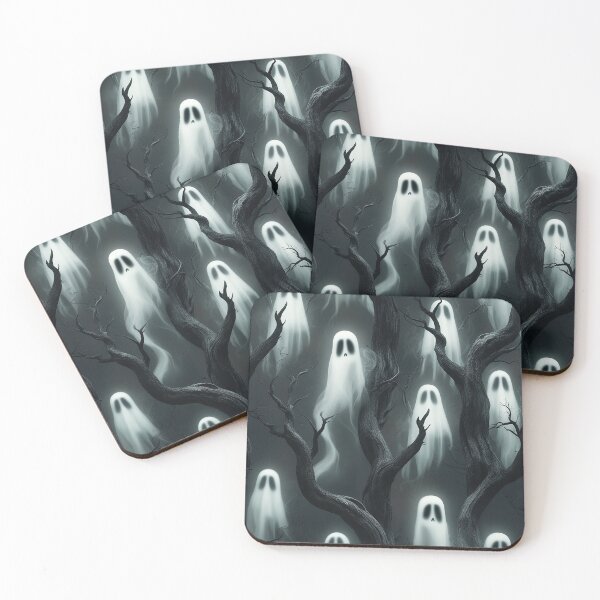 Item preview, The Forest of Spirits designed and sold by Sartawsky.