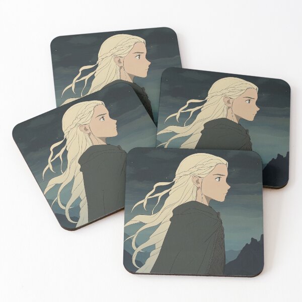 Item preview, Eir, Norse mythology  | Anime style designed and sold by ComicsFactory.