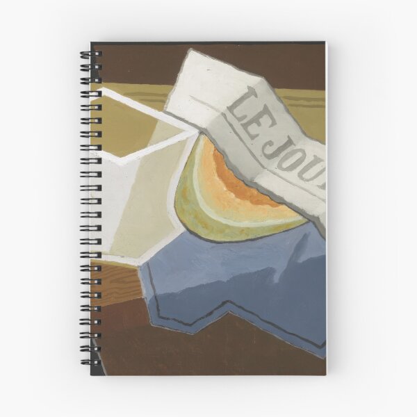 Item preview, juan gris artwork, artist juan gris, juan gris paintings, collage juan gris, juan gris cubism art, juan gris prints designed and sold by rosa-reid.