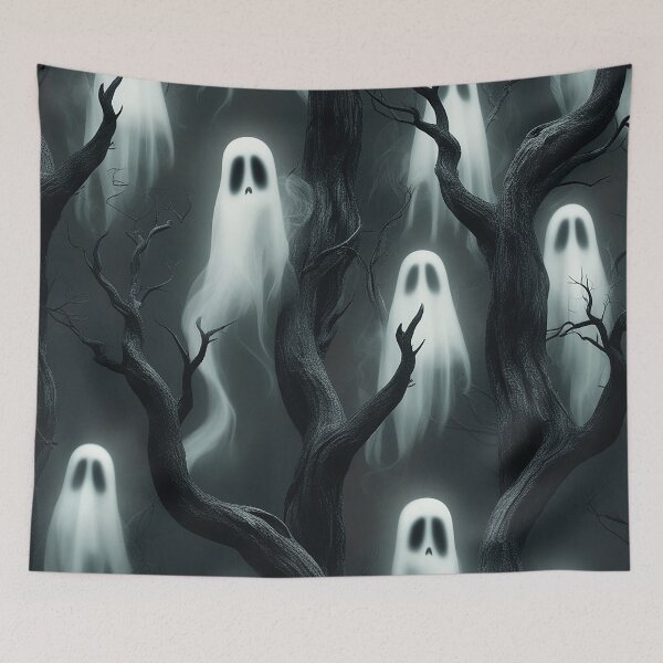 Item preview, The Forest of Spirits designed and sold by Sartawsky.