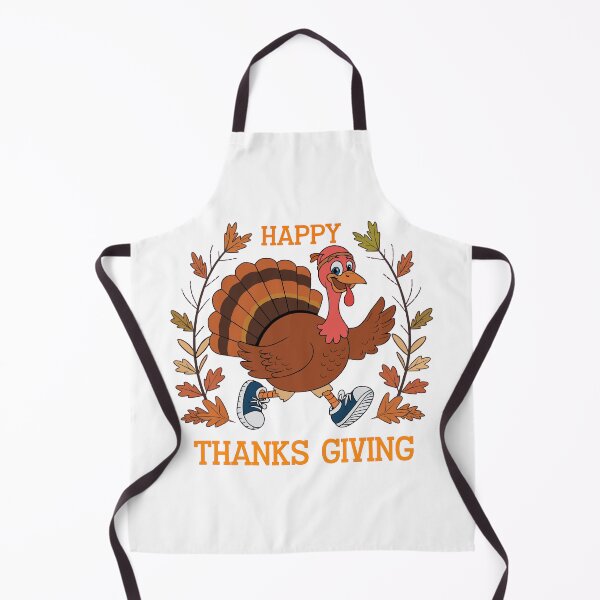 Item preview, Funny Turkey Happy Thanksgiving designed and sold by thespecialtyhub.