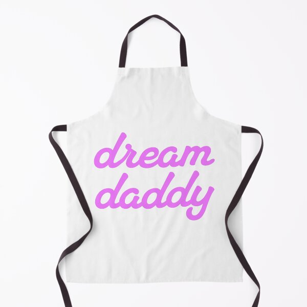 Item preview, Dream Daddy Pink designed and sold by PMCreative.