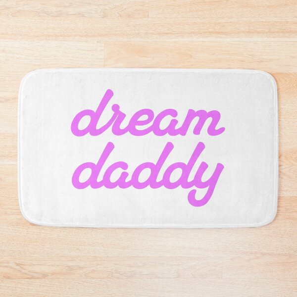 Item preview, Dream Daddy Pink designed and sold by PMCreative.