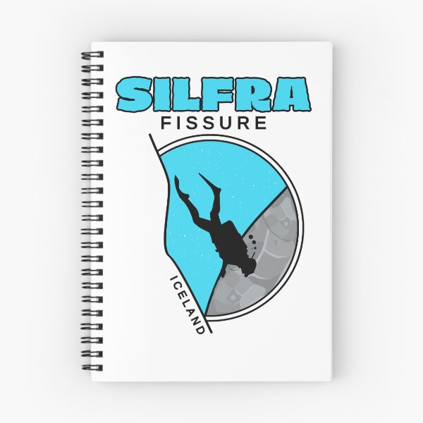 Item preview, Silfra Fissure Iceland  designed and sold by iX-Physio.
