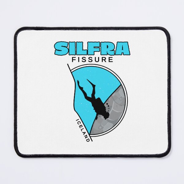 Item preview, Silfra Fissure Iceland designed and sold by iX-Physio.