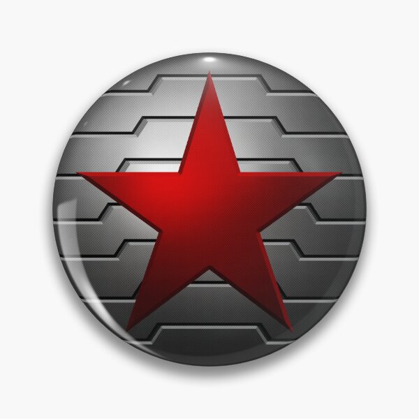 Item preview, Winter Soldier designed and sold by KalElsDesigns.