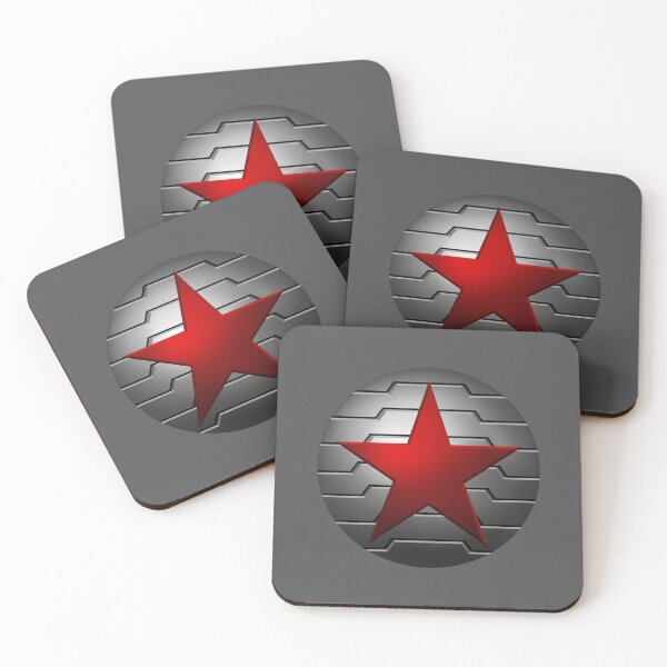 Item preview, Winter Soldier designed and sold by KalElsDesigns.