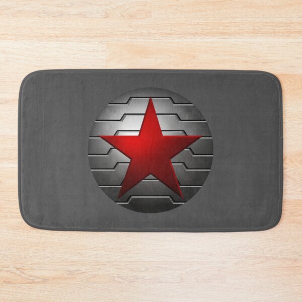 Item preview, Winter Soldier designed and sold by KalElsDesigns.