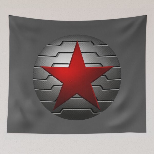 Item preview, Winter Soldier designed and sold by KalElsDesigns.