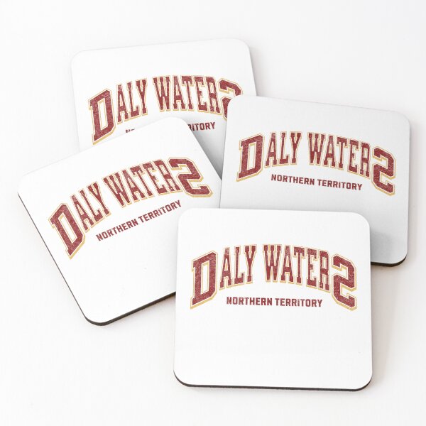 Item preview, Daly Waters in the Northern Territory, Australia | Outback Experience designed and sold by HosvPrint .s.