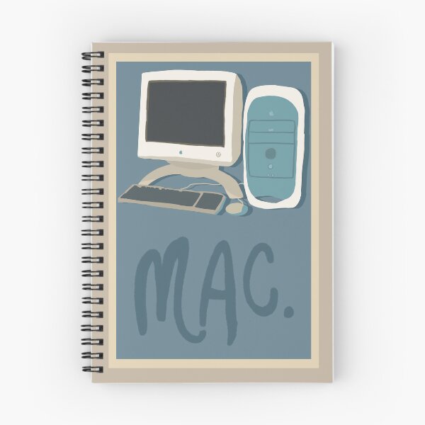 Item preview, Macintosh - 90s (Powermac) designed and sold by Levi O.
