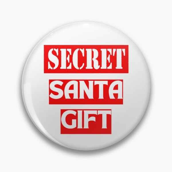 Item preview, Secret Santa Gift  designed and sold by MoonMonkeyNbear.