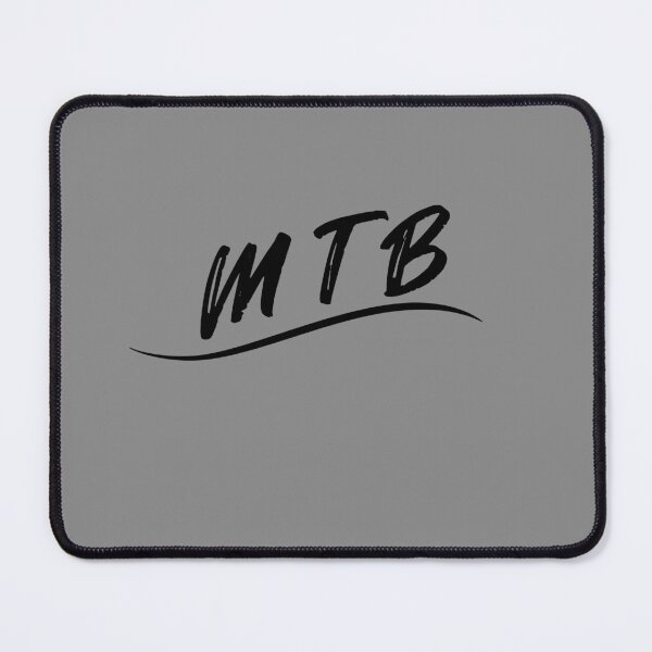 Item preview, MTB designed and sold by AldenTees.