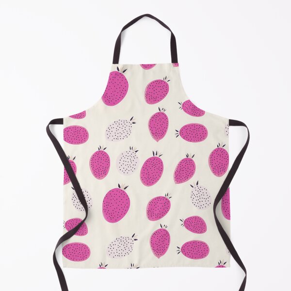 Item preview, Cute Dragonfruit designed and sold by patchworkpersona.